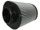 aFe MagnumFLOW Air Filter ProDry S 4in F 9in x 7.5in B (INV) 6.75in x 5.5in T (INV) x 7.5in H thumbnail 4