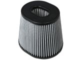 aFe MagnumFLOW Air Filter ProDry S 4in F 9in x 7.5in B (INV) 6.75in x 5.5in T (INV) x 7.5in H thumbnail 5