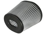 aFe MagnumFLOW Air Filter ProDry S 4in F 9in x 7.5in B (INV) 6.75in x 5.5in T (INV) x 7.5in H thumbnail 8