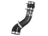 aFe Bladerunner 3 inch Black Intercooler Hot Side Tube Dodge Diesel Trucks 94-02 L6-5.9L thumbnail 2