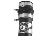 aFe Bladerunner 3 inch Black Intercooler Hot Side Tube Dodge Diesel Trucks 94-02 L6-5.9L thumbnail 3