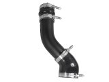 aFe Bladerunner 3 inch Black Intercooler Hot Side Tube Dodge Diesel Trucks 94-02 L6-5.9L thumbnail 6