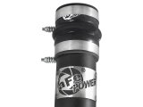 aFe Bladerunner 3 inch Black Intercooler Hot Side Tube Dodge Diesel Trucks 94-02 L6-5.9L thumbnail 7