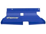 aFe MagnumFORCE Intakes Scoops AIS BMW 3-Series/ M3 (E46) 01-06 L6 - Matte Blue thumbnail 7