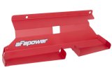aFe MagnumFORCE Intakes Scoops AIS BMW 3-Series/ M3 (E46) 01-06 L6 - Matte Red thumbnail 1