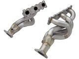 aFe Twisted Steel Headers 03-06 Nissan 350Z /Infiniti G35 V6-3.5L thumbnail 2