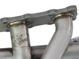 aFe Twisted Steel Headers 03-06 Nissan 350Z /Infiniti G35 V6-3.5L thumbnail 3