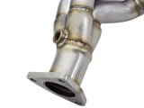 aFe Twisted Steel Headers 03-06 Nissan 350Z /Infiniti G35 V6-3.5L thumbnail 6