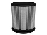 aFe Magnum FLOW UCO Air Filter Pro DRY S 5 5/8in x 2 5/8in F x 7in x 4in B x 7in x 3in T x 7 7/8in H thumbnail 2
