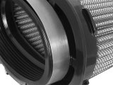 aFe Magnum FLOW UCO Air Filter Pro DRY S 5 5/8in x 2 5/8in F x 7in x 4in B x 7in x 3in T x 7 7/8in H thumbnail 3