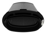 aFe Magnum FLOW UCO Air Filter Pro DRY S 5 5/8in x 2 5/8in F x 7in x 4in B x 7in x 3in T x 7 7/8in H thumbnail 5