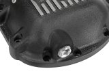 aFe Power Differential Cover Machined Fins 97-15 Jeep Dana 30 thumbnail 5