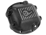 aFe Power Differential Cover Machined Fins 97-15 Jeep Dana 30 thumbnail 7