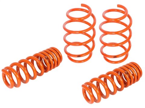 aFe Control Lowering Springs 08-13 BMW M3 (E90/92) thumbnail 1