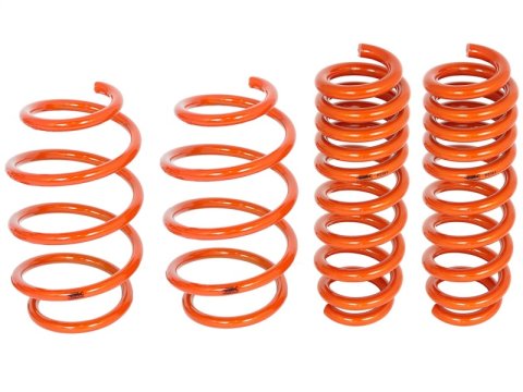 aFe Control Lowering Springs 08-13 BMW M3 (E90/92) thumbnail 3