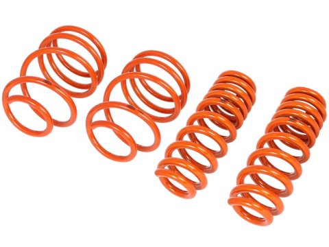 aFe Control Lowering Springs 08-13 BMW M3 (E90/92) thumbnail 4