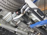 aFe Rebel Series CB 3in Middle Side Exit SS Exht w/Polish Tips 15-17 Chevy Colorado / GMC Canyon thumbnail 5
