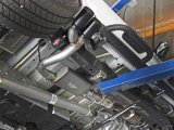aFe Rebel Series CB 3in Middle Side Exit SS Exht w/ Black Tips 15-17 Chevy Colorado / GMC Canyon thumbnail 5