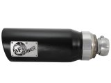 aFe Power 09-15 Dodge Ram 3.0L/5.7L Black Exhaust Tip Upgrade thumbnail 7