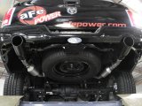 aFe Power 09-15 Dodge Ram 3.0L/5.7L Black Exhaust Tip Upgrade thumbnail 9