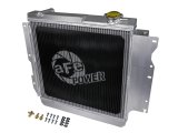 aFe BladeRunner Street Series Tube & Fin Aluminum Radiator Jeep Wrangler (TJ) L6-4.0L thumbnail 1