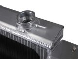 aFe BladeRunner Street Series Tube & Fin Aluminum Radiator Jeep Wrangler (TJ) L6-4.0L thumbnail 4