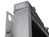 aFe BladeRunner Street Series Tube & Fin Aluminum Radiator Jeep Wrangler (TJ) L6-4.0L thumbnail 5