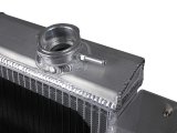 aFe BladeRunner Street Series Tube & Fin Aluminum Radiator Jeep Wrangler (TJ) L6-4.0L thumbnail 7