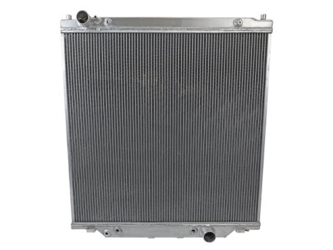 aFe BladeRunner Street Series Radiator 03-07 ford Diesel Trucks V8 6.0L thumbnail 5