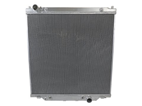aFe BladeRunner Street Series Radiator 03-07 ford Diesel Trucks V8 6.0L thumbnail 6