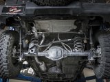 aFe MACH Force-Xp 2.5in 409 SS Catback High-Tuck Exhaust 18-21 Jeep Wrangler (JL) 3.6L 4-Door thumbnail 3