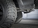 aFe MACH Force-Xp 2.5in 409 SS Catback High-Tuck Exhaust 18-21 Jeep Wrangler (JL) 3.6L 4-Door thumbnail 4