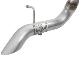 aFe MACH Force-Xp 2.5in 409 SS Catback High-Tuck Exhaust 18-21 Jeep Wrangler (JL) 3.6L 4-Door thumbnail 6