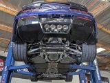 aFe MACH Force XP Axle Back 304SS Exhaust w/ Carbon Fiber Tips 15-19 Chevy Corvette Z06 thumbnail 3