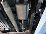 aFe Gemini XV 3in 304 SS Cat-Back Exhaust w/ Cutout 14-19 GM Trucks 4.3L/5.3L w/ Black Tips thumbnail 4