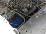 aFe MagnumFORCE Intake Stage-2 Pro 5R 14-19 GM Silverado/Sierra 1500 V8-5.3/6.2L thumbnail 3