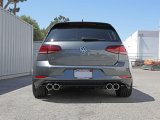 aFe POWER MACH Force-Xp 15-19 Volkswagen Golf R L4-2.0L(T) 304 SS Cat-Back Exhaust System - Polished thumbnail 2