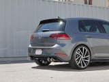 aFe POWER MACH Force-Xp 15-19 Volkswagen Golf R L4-2.0L(T) 304 SS Cat-Back Exhaust System - Polished thumbnail 3