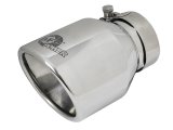 aFe POWER MACH Force-Xp 15-19 Volkswagen Golf R L4-2.0L(T) 304 SS Cat-Back Exhaust System - Polished thumbnail 4