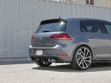 aFe POWER MACH Force-Xp 15-19 Volkswagen Golf R L4-2.0L(T) 304 SS Cat-Back Exhaust System - Polished thumbnail 9