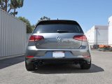 aFe POWER MACH Force-Xp 15-19 Volkswagen Golf R L4-2.0L(T) 304 SS Cat-Back Exhaust System Blue Tips thumbnail 3