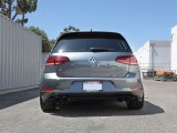 aFe POWER MACH Force-Xp 15-19 Volkswagen Golf R L4-2.0L(T) 304 SS Cat-Back Exhaust System Blue Tips thumbnail 9