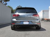 aFe POWER MACH Force-Xp 15-19 Volkswagen Golf R L4-2.0L(T) 304 SS Cat-Back Exhaust System - Carbon thumbnail 9