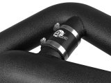 aFe MagnumFORCE Pro 5R Stage-2 XP Intake System 16 Ford F-150 EcoBoost V6-2.7L/3.5L (tt) (Blk) thumbnail 3