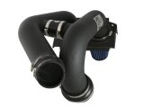 aFe MagnumFORCE Pro 5R Stage-2 XP Intake System 16 Ford F-150 EcoBoost V6-2.7L/3.5L (tt) (Blk) thumbnail 6