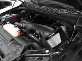 aFe MagnumFORCE Pro DRY S Stage-2 Intake System 16 Ford F-150 EcoBoost V6-2.7L/3.5L (tt) thumbnail 9