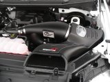 aFe Momentum GT Pro DRY S Intake System 2016 Ford F-150 EcoBoost V6-2.7L/3.5L (tt) thumbnail 9