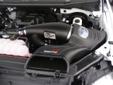 aFe Momentum GT Pro 5R Intake System 2016 Ford F-150 EcoBoost V6-2.7L/3.5L (tt) thumbnail 4