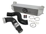 aFe Bladerunner Intercooler w/ Tubes 07-10 BMW 335i L6-3.0L (tt) N54 thumbnail 1