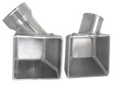 aFe Bladerunner Intercooler w/ Tubes 11-13 BMW 335i L6-3.0L (tt) N55 thumbnail 4